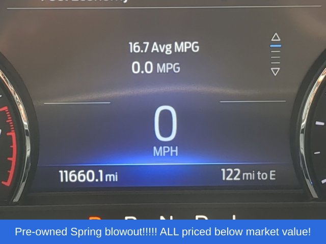 Used 2023 Ford Explorer XLT RWD image 28