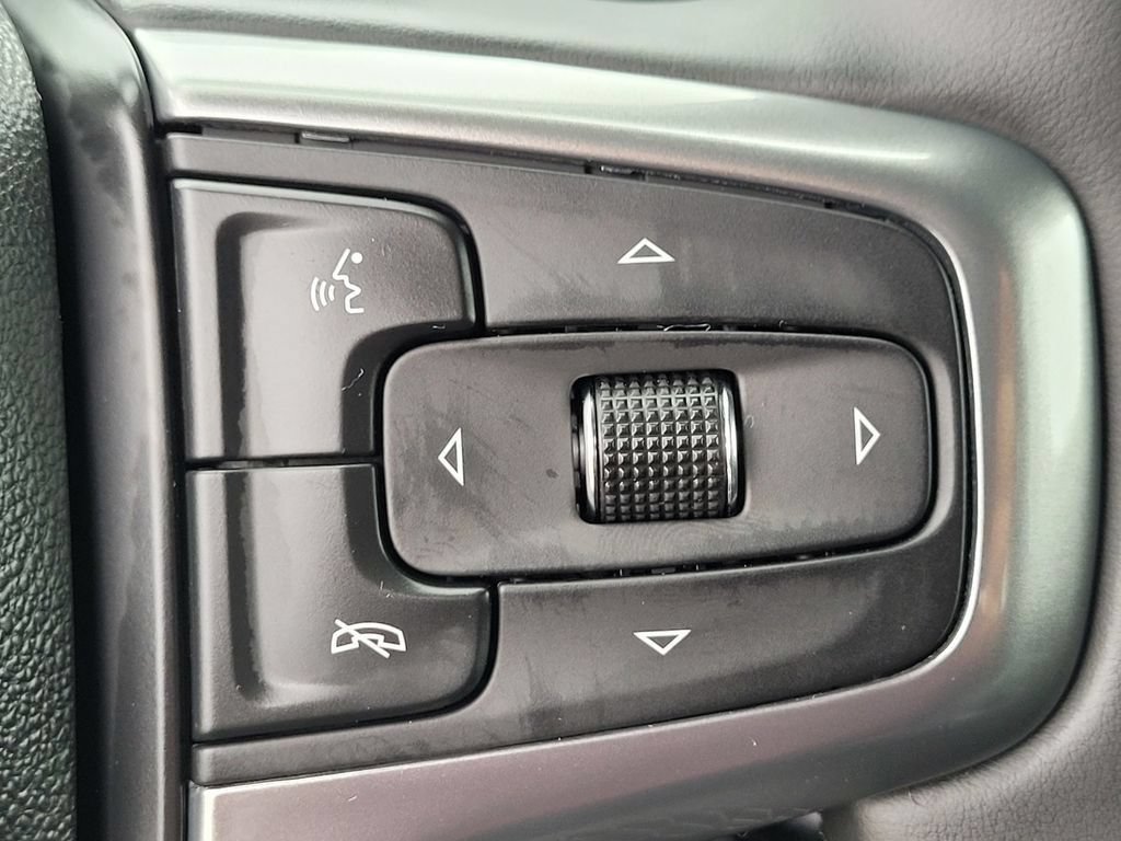 New 2026 Chevrolet Silverado 3500 LT w/ All Star Edition AWD/4WD image 19