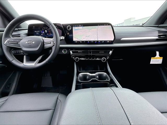 New 2026 Chevrolet Traverse LT w/ Midnight/Sport Edition image 11