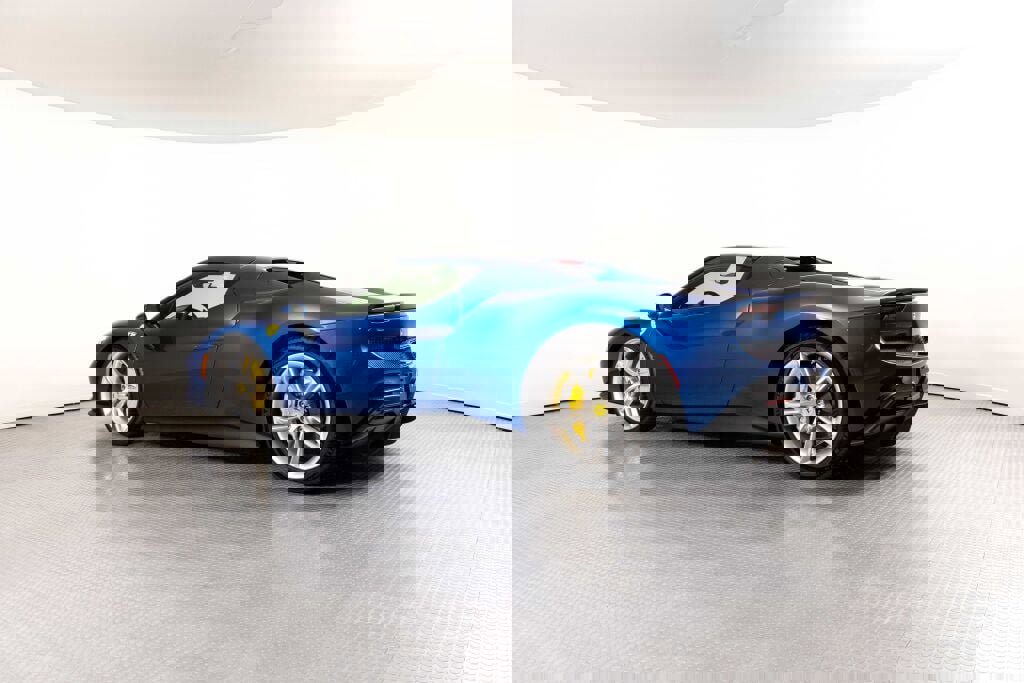 Certified 2024 Ferrari 296 GTB image 6