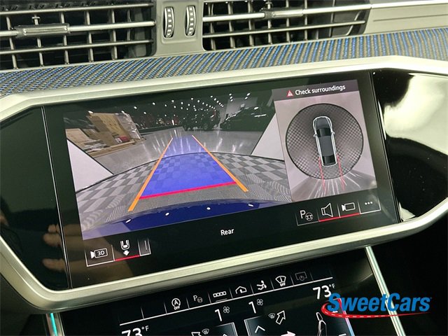 Used 2024 Audi RS 7 Performance image 28