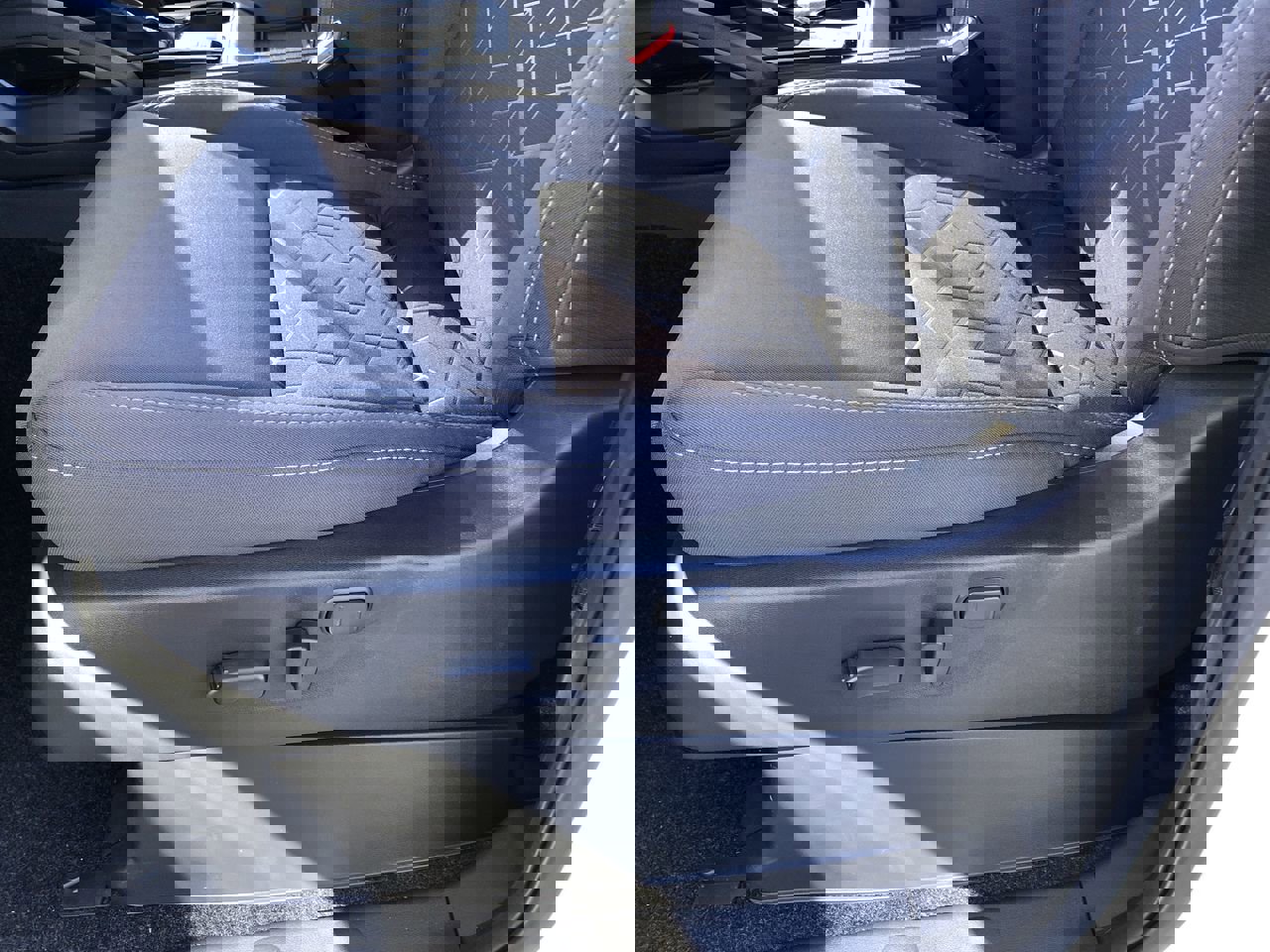 New 2026 Nissan Frontier SV w/ SV Convenience Package image 22