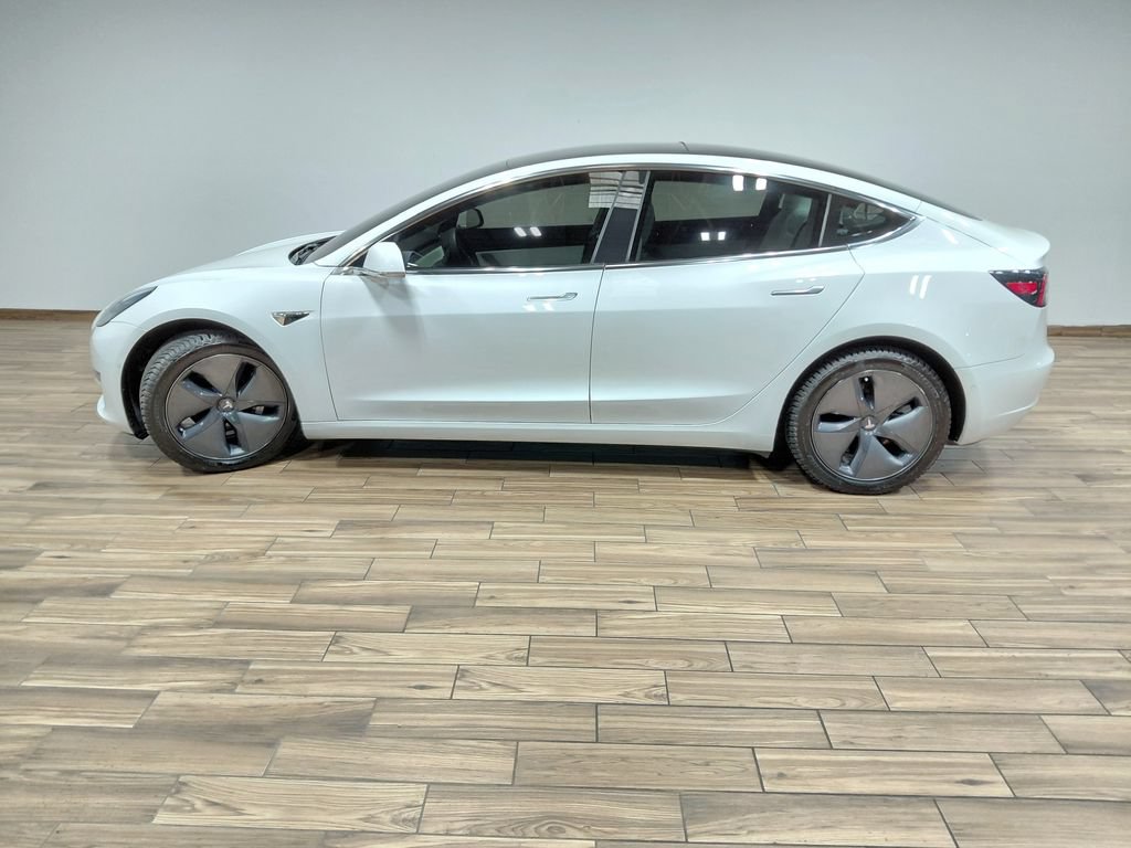Used 2019 Tesla Model 3 Long Range AWD/4WD image 20