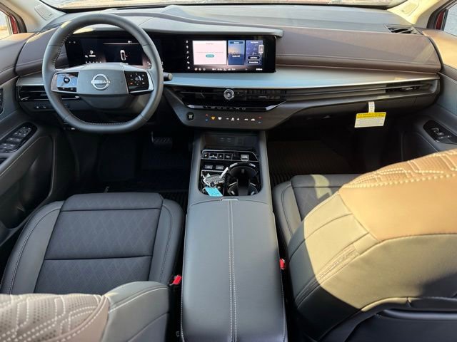 New 2026 Nissan Murano Platinum w/ Cargo Package image 26