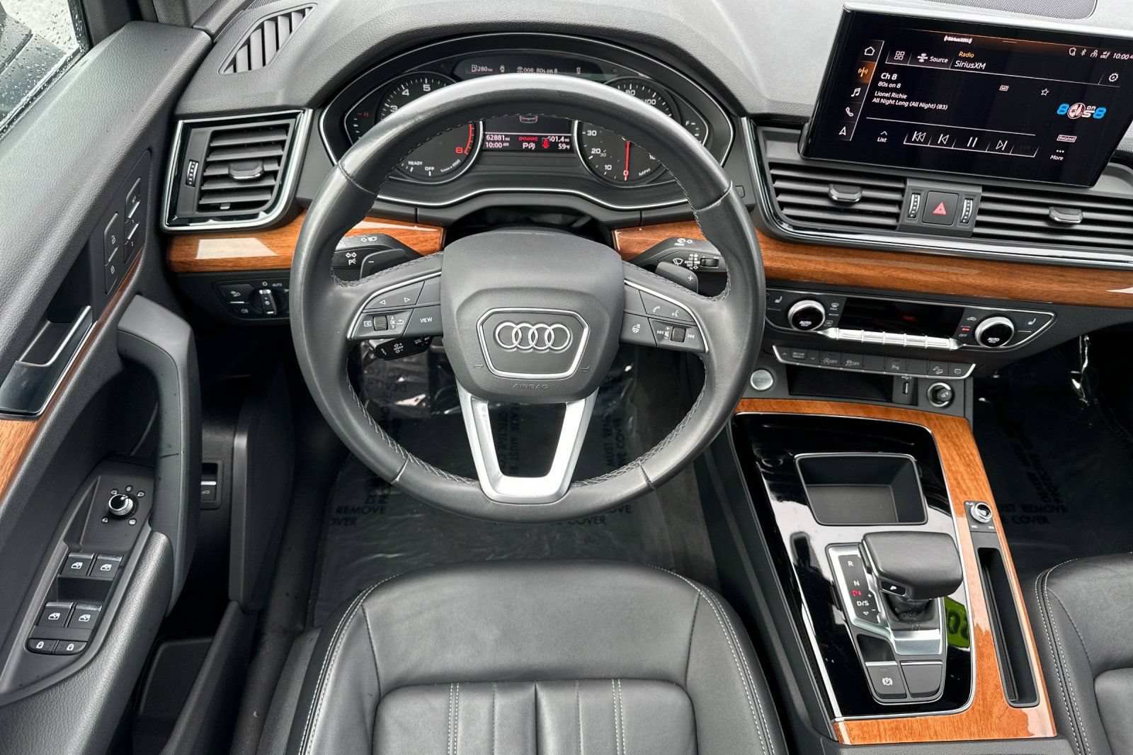 Used 2023 Audi Q5 2.0T Premium w/ Convenience Package AWD/4WD image 14