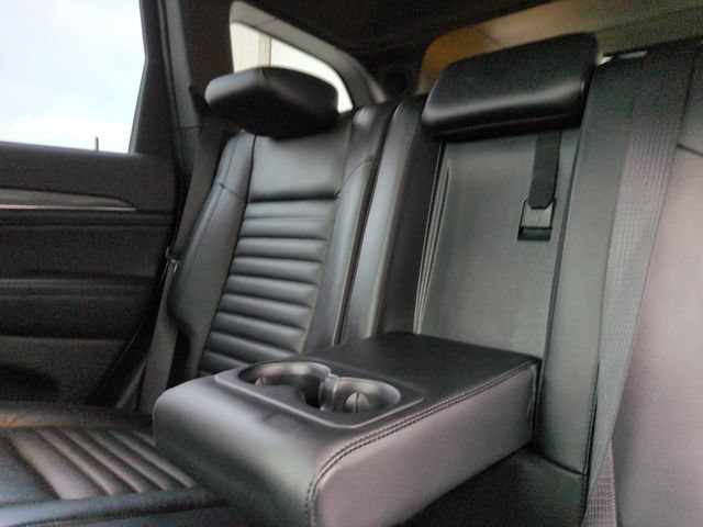Used 2020 Jeep Grand Cherokee Limited X AWD/4WD image 26