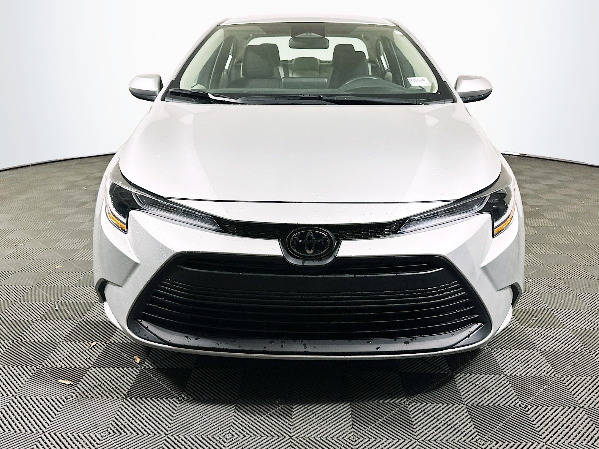 New 2026 Toyota Tundra 1794 Edition image 3