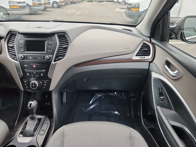 Used 2018 Hyundai Santa Fe Sport AWD/4WD image 22