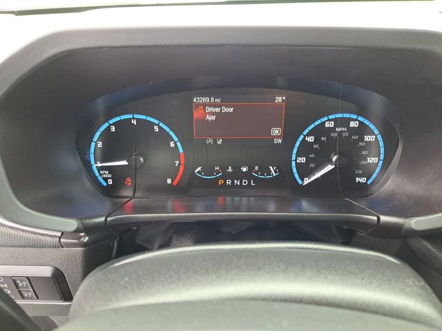 Certified 2023 Ford Bronco Sport Big Bend w/ Convenience Package AWD/4WD image 11