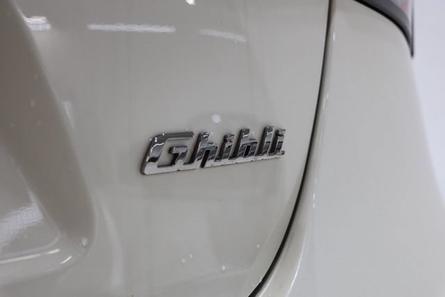 Certified 2022 Maserati Ghibli Trofeo RWD image 13