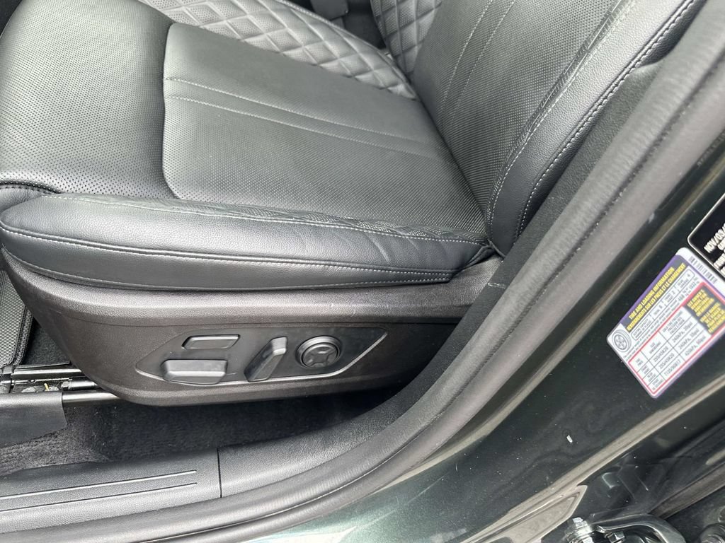 Used 2022 Kia Sorento SX Prestige AWD/4WD image 21