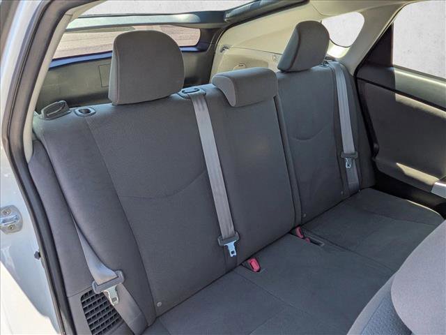 Used 2013 Toyota Prius One FWD image 17