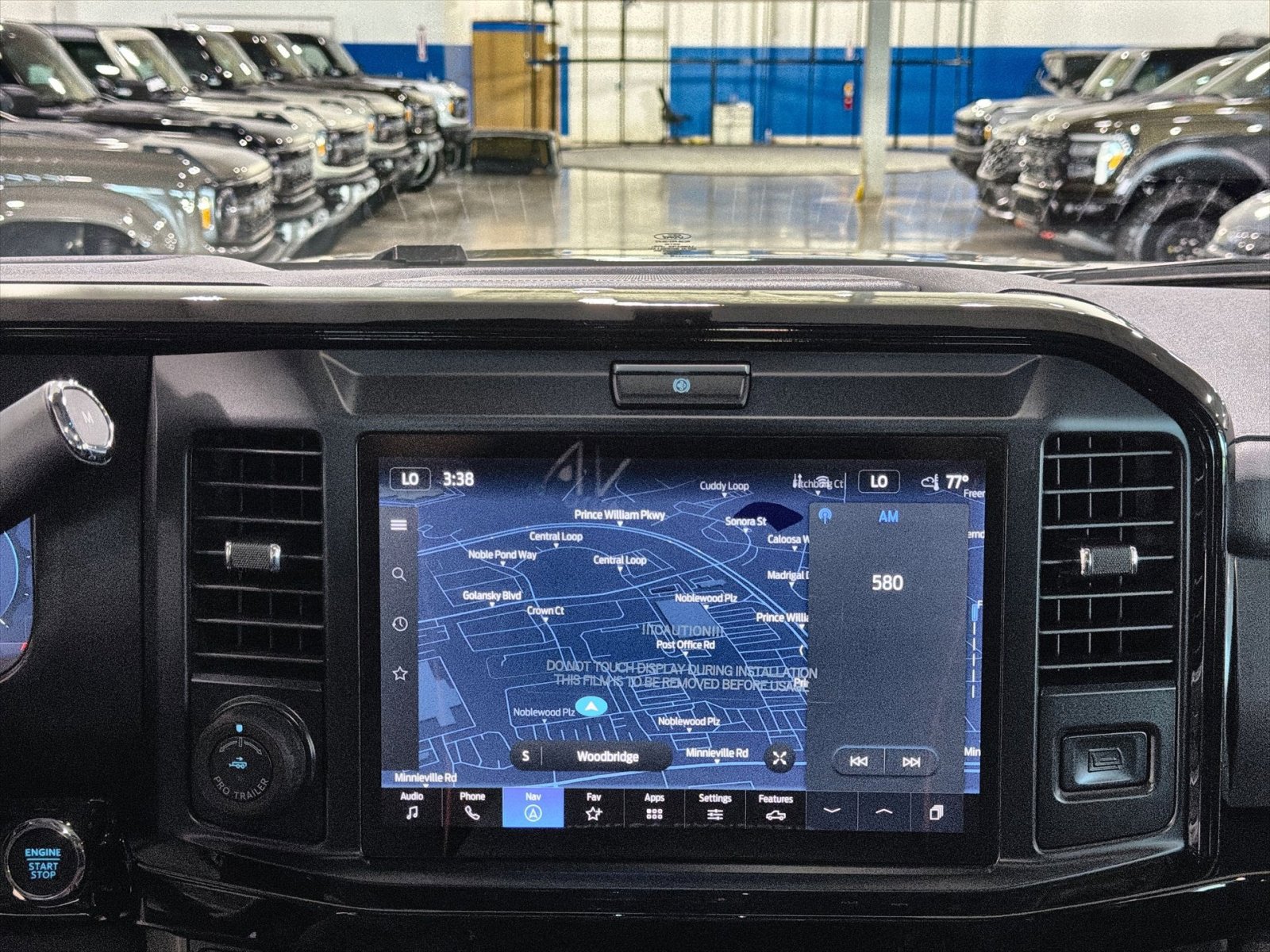 New 2026 Ford F250 Harley-Davidson image 22