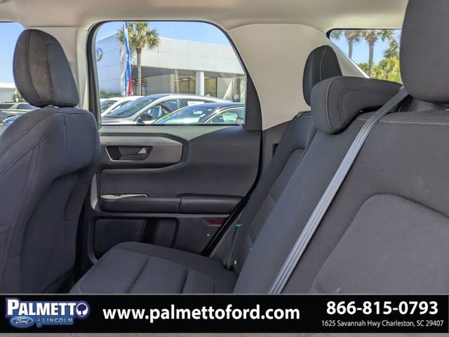 Used 2021 Ford Bronco Sport image 13