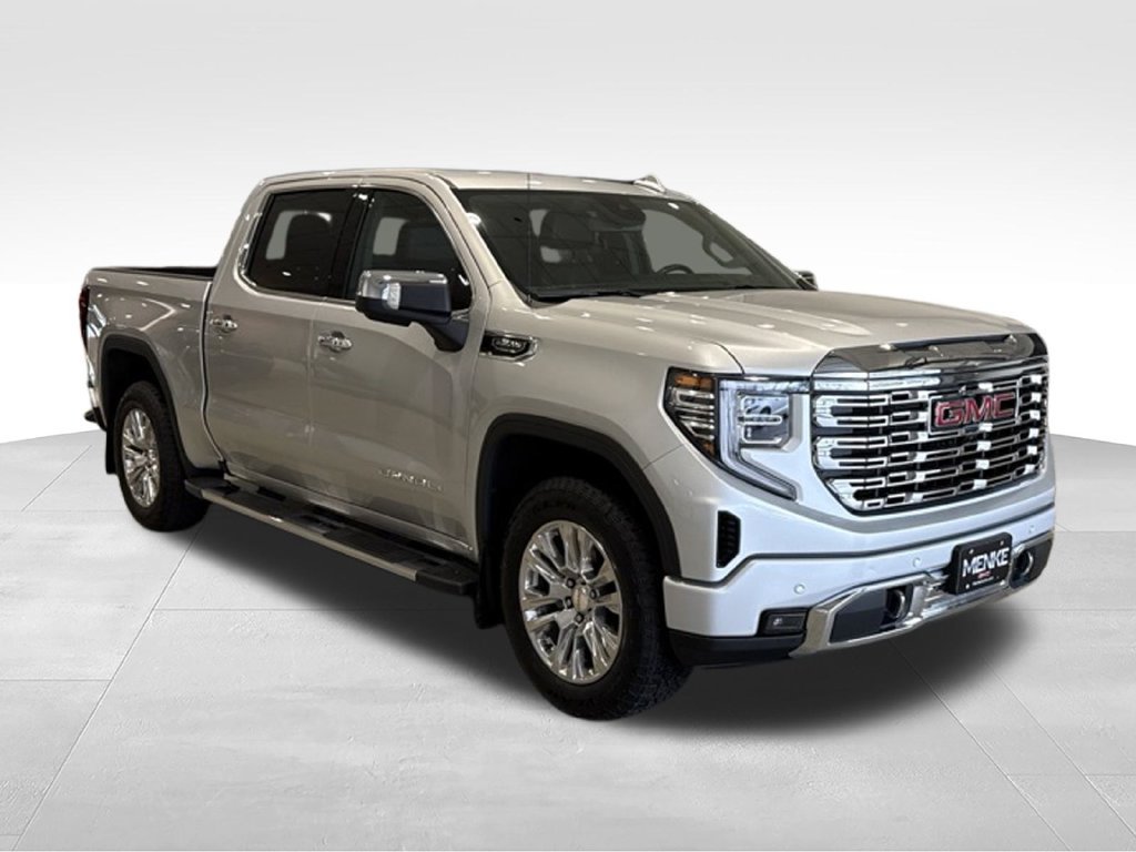 Used 2022 GMC Sierra 1500 Denali