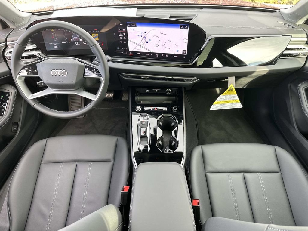 New 2025 Audi A5 2.0T Premium image 26