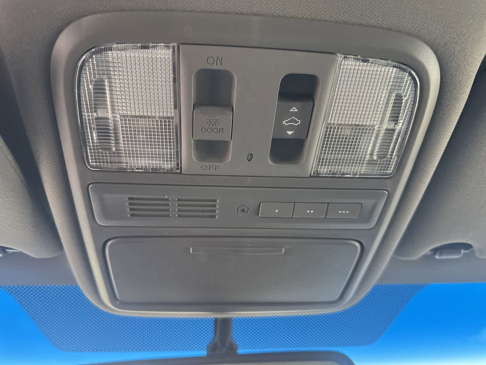 Used 2011 Honda Pilot EX-L image 27