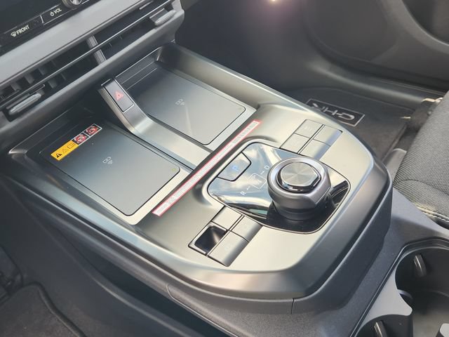 New 2026 Toyota C-HR AWD/4WD image 15