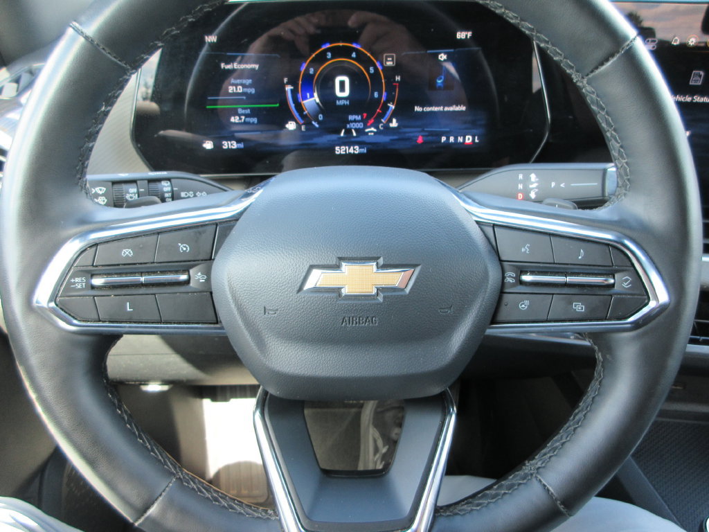 Certified 2025 Chevrolet Equinox LT w/ Convenience Package II FWD image 23
