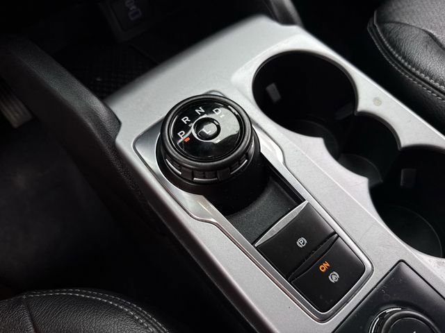 Used 2021 Ford Bronco Sport Big Bend AWD/4WD image 19