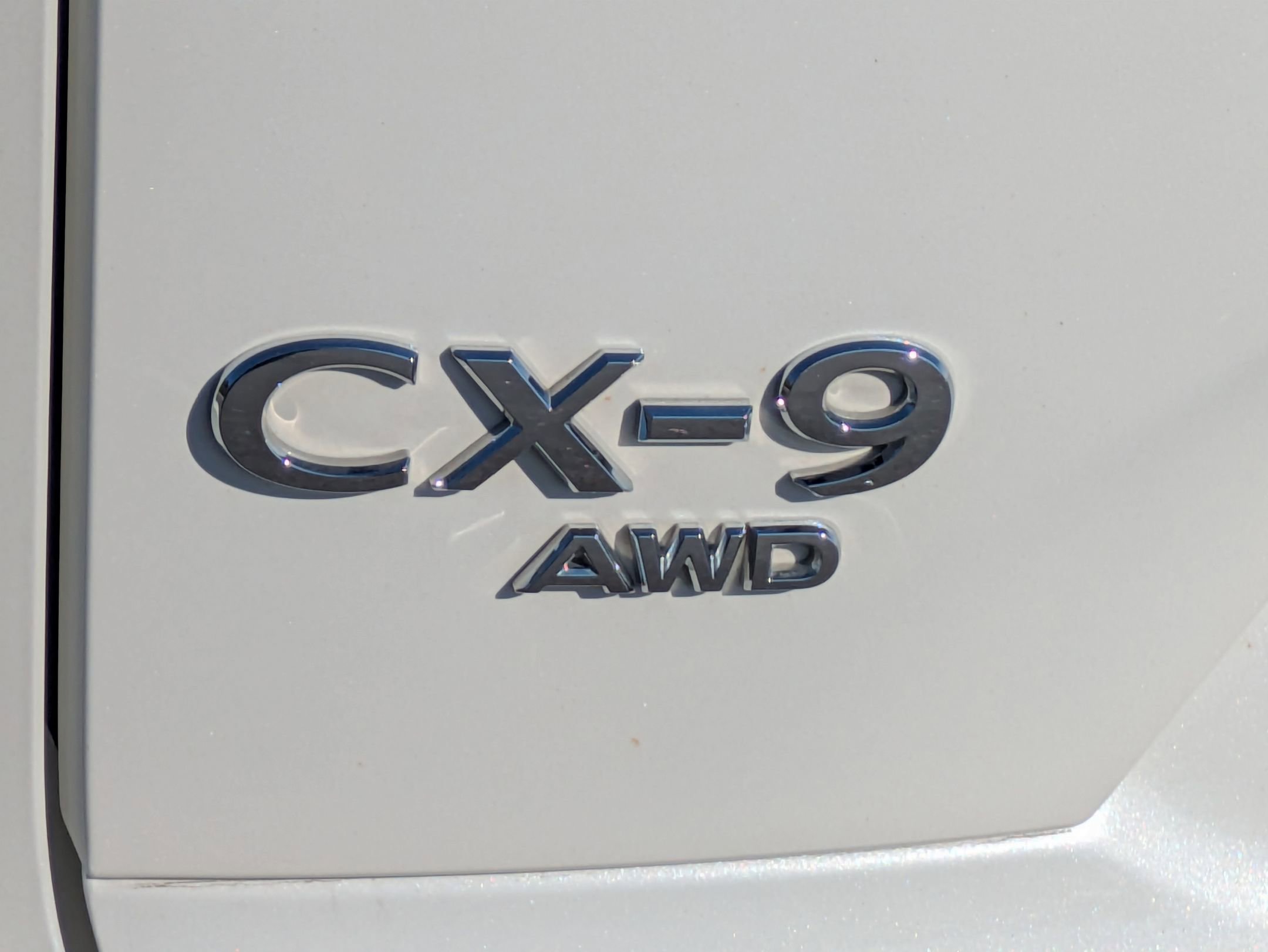 Used 2023 MAZDA CX-9 Touring Plus image 31