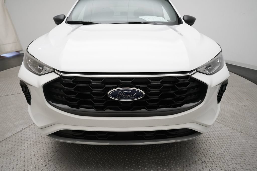 Used 2023 Ford Escape ST-Line w/ Tech Pack #1 AWD/4WD image 22