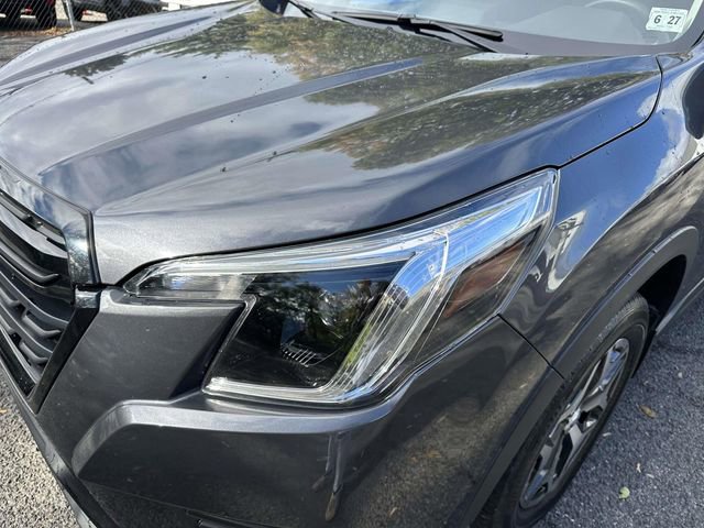 Used 2022 Subaru Forester Premium image 8