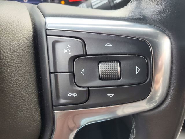 Certified 2019 Chevrolet Blazer LT image 27