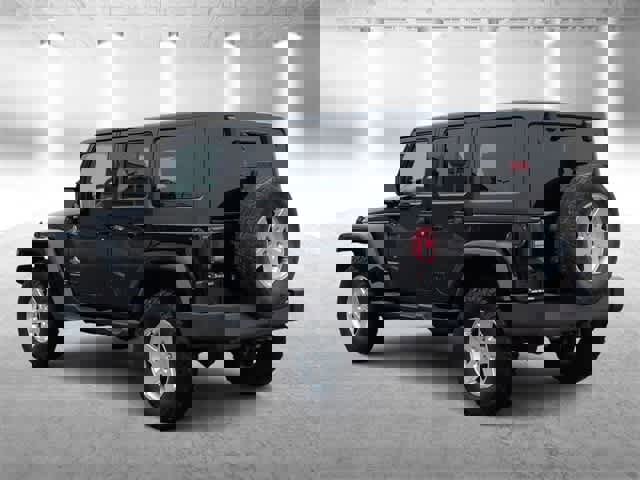 Used 2014 Jeep Wrangler Freedom Edition image 6