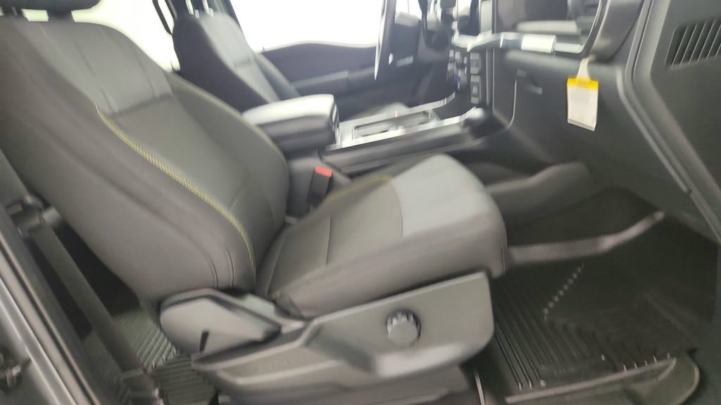 Used 2024 Ford F150 STX w/ Mobile Office Package RWD image 30
