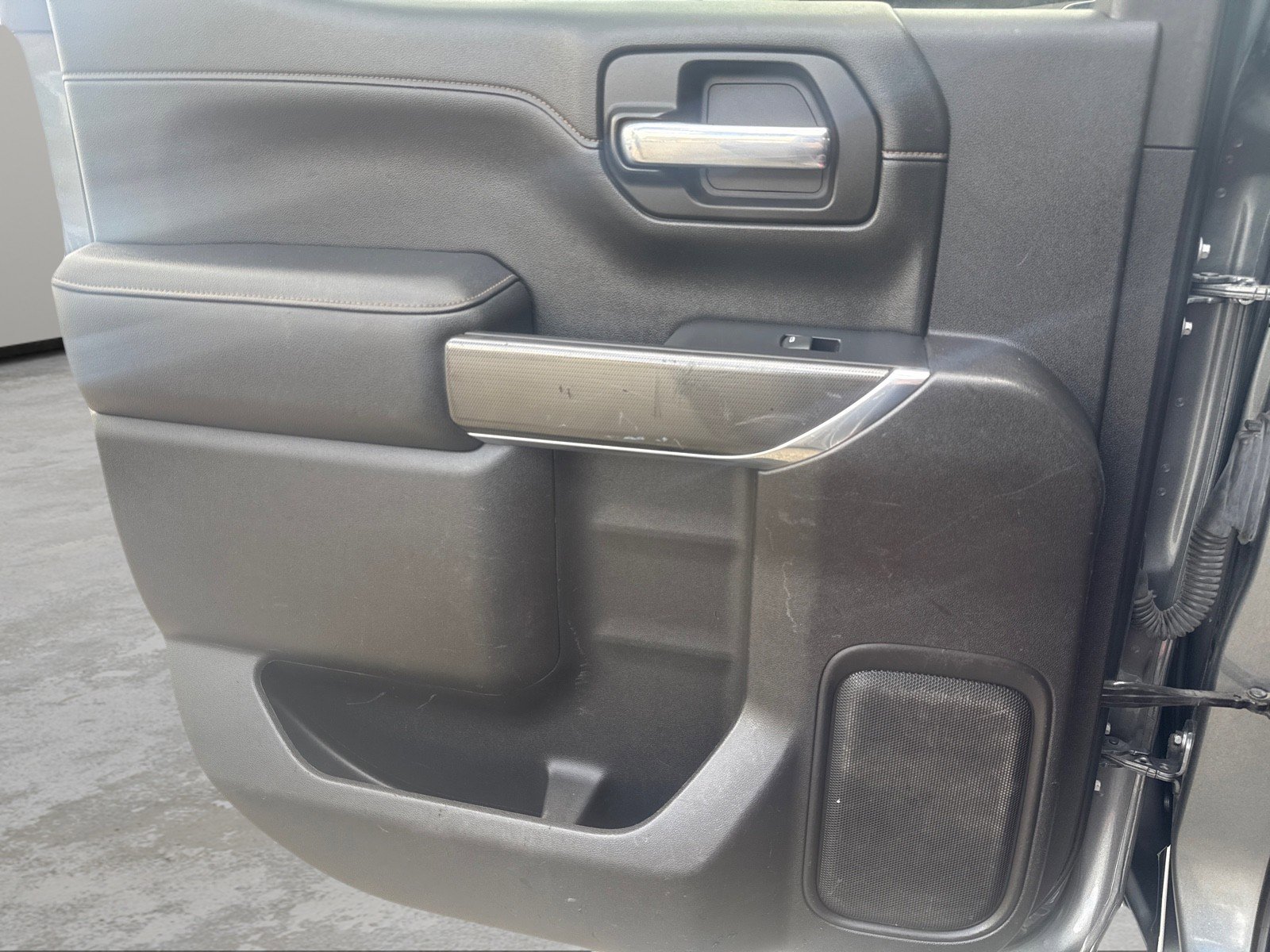 Used 2021 GMC Sierra 1500 AT4 AWD/4WD image 27