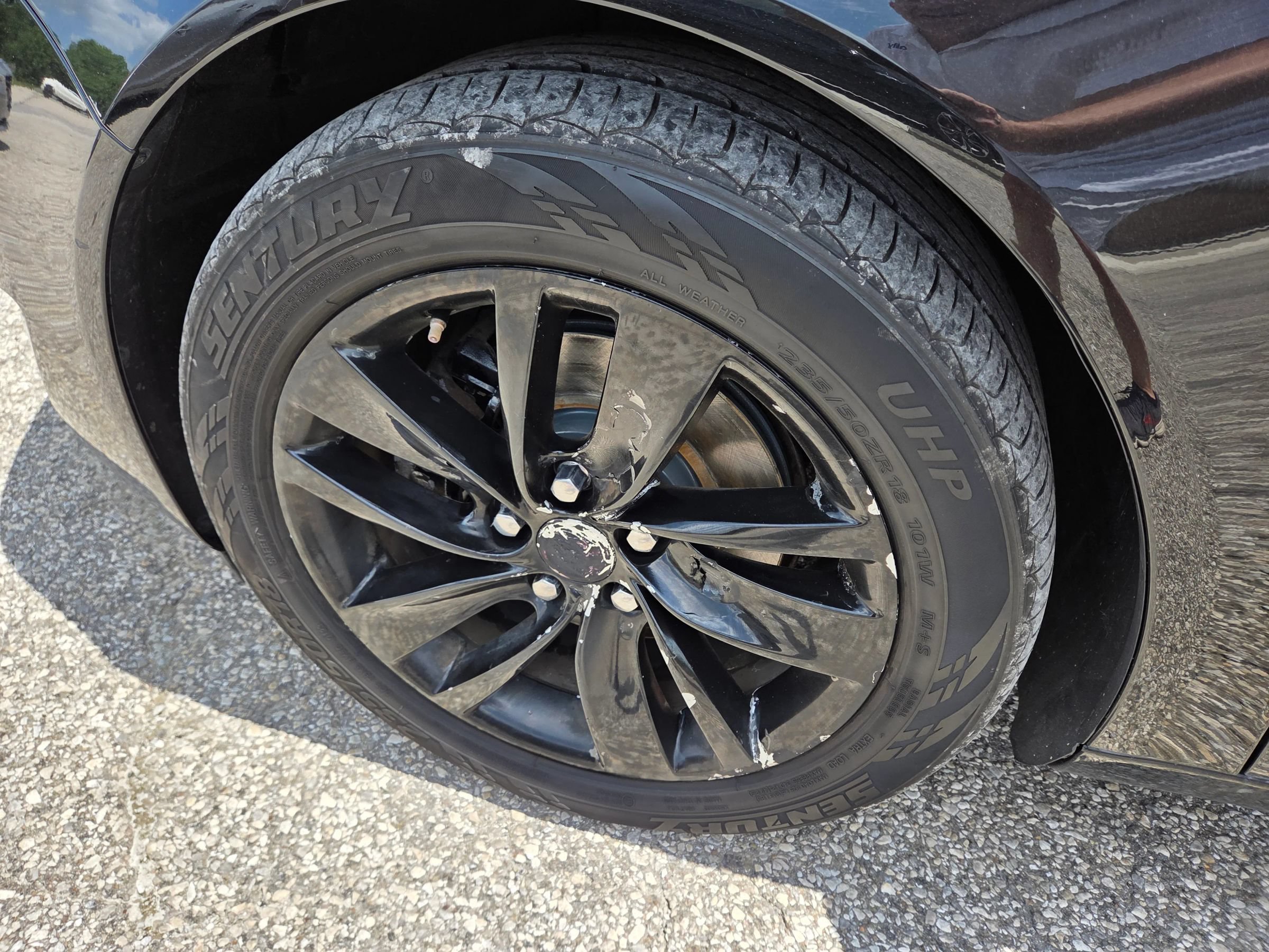 Used 2015 Buick Regal Premium w/ Experience Buick Package FWD image 8