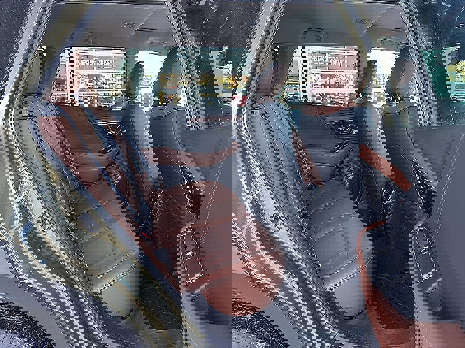 Used 2023 Subaru Outback Touring image 22