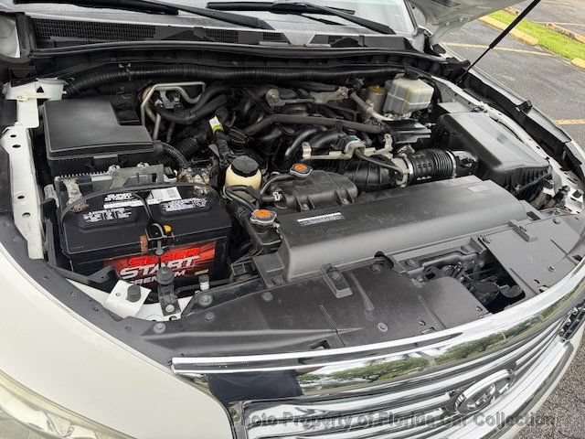 Used 2013 INFINITI QX56 2WD w/ Deluxe Touring Pkg image 91