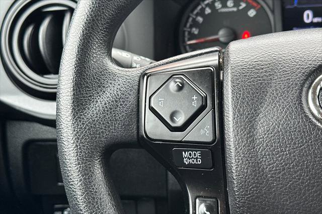 Certified 2022 Toyota Tacoma SR image 23