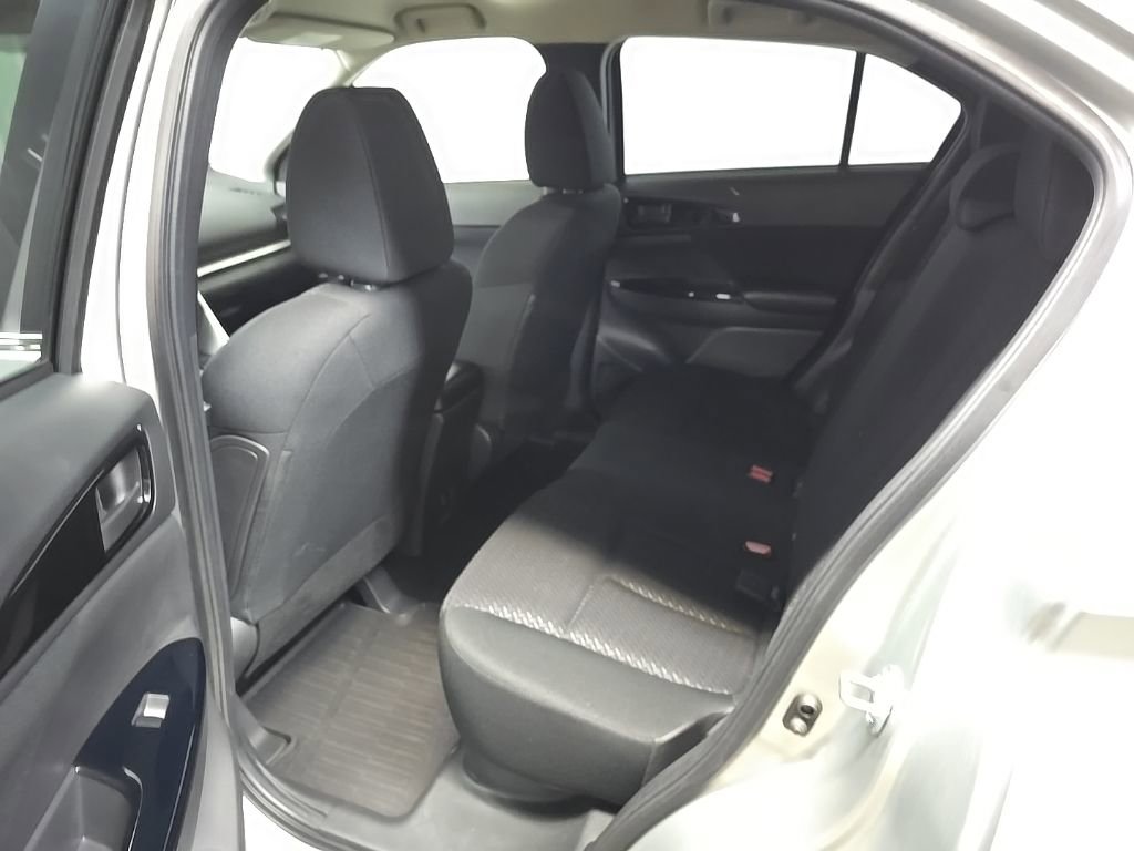 Used 2024 Mitsubishi Eclipse Cross LE AWD/4WD image 30