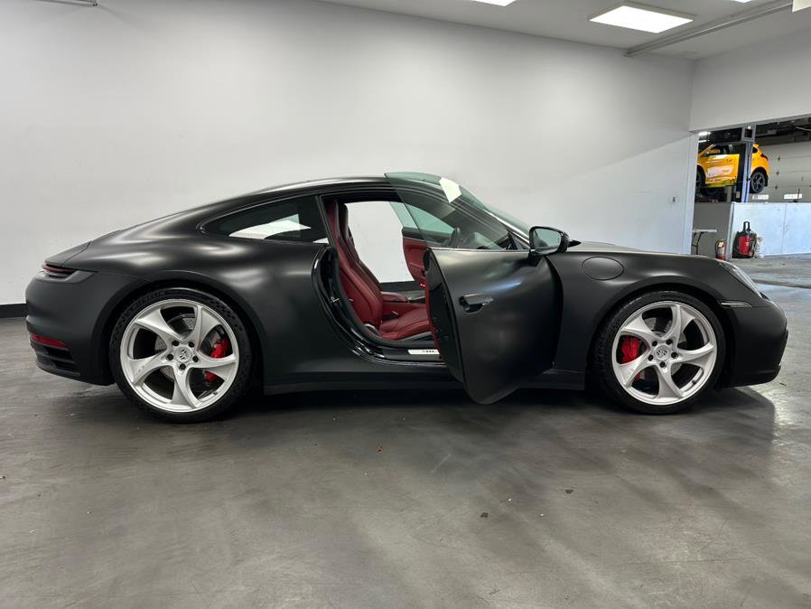 Used 2021 Porsche 911 Carrera 4S image 66