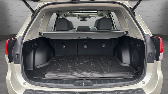 Used 2019 Subaru Forester Sport w/ Popular Package #2 AWD/4WD image 26