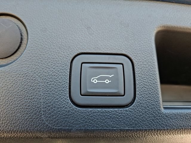 Used 2025 Chevrolet Equinox LT w/ Convenience Package II AWD/4WD image 28