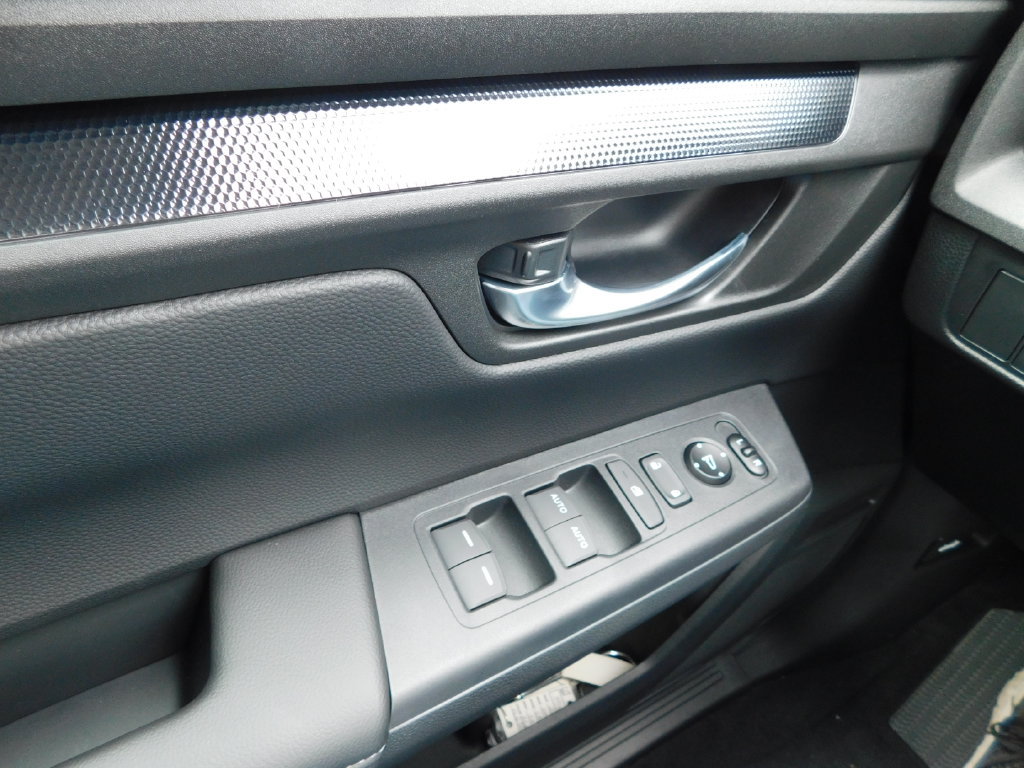 New 2027 Honda CR-V EX image 27