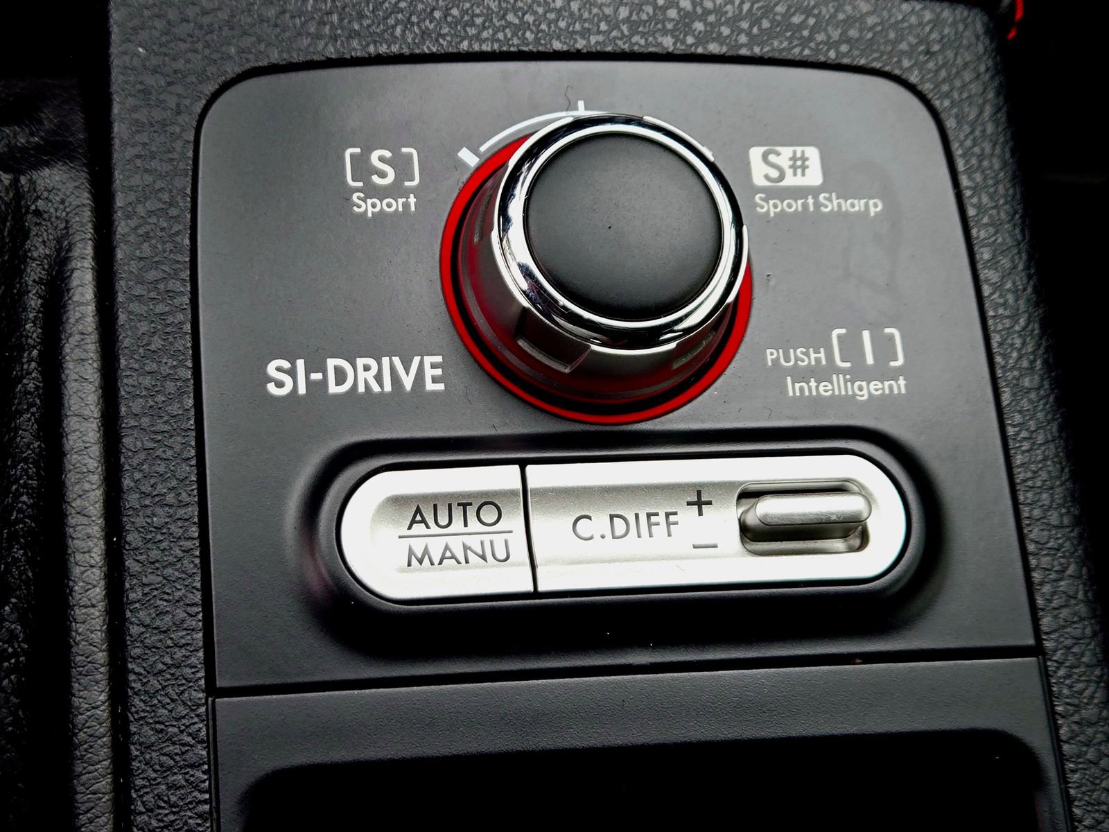 Used 2019 Subaru WRX STI Limited image 18