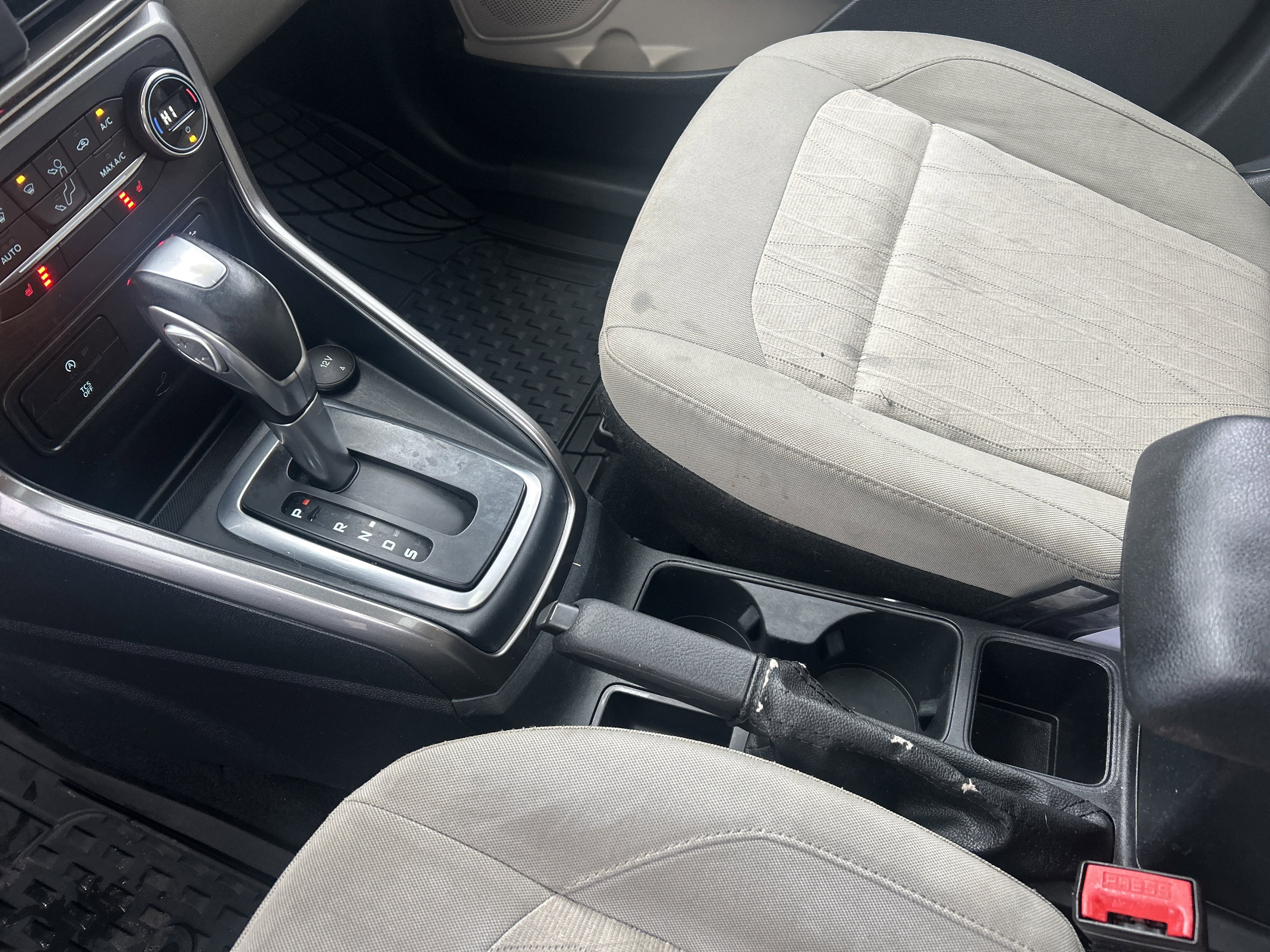 Used 2018 Ford EcoSport SE image 20