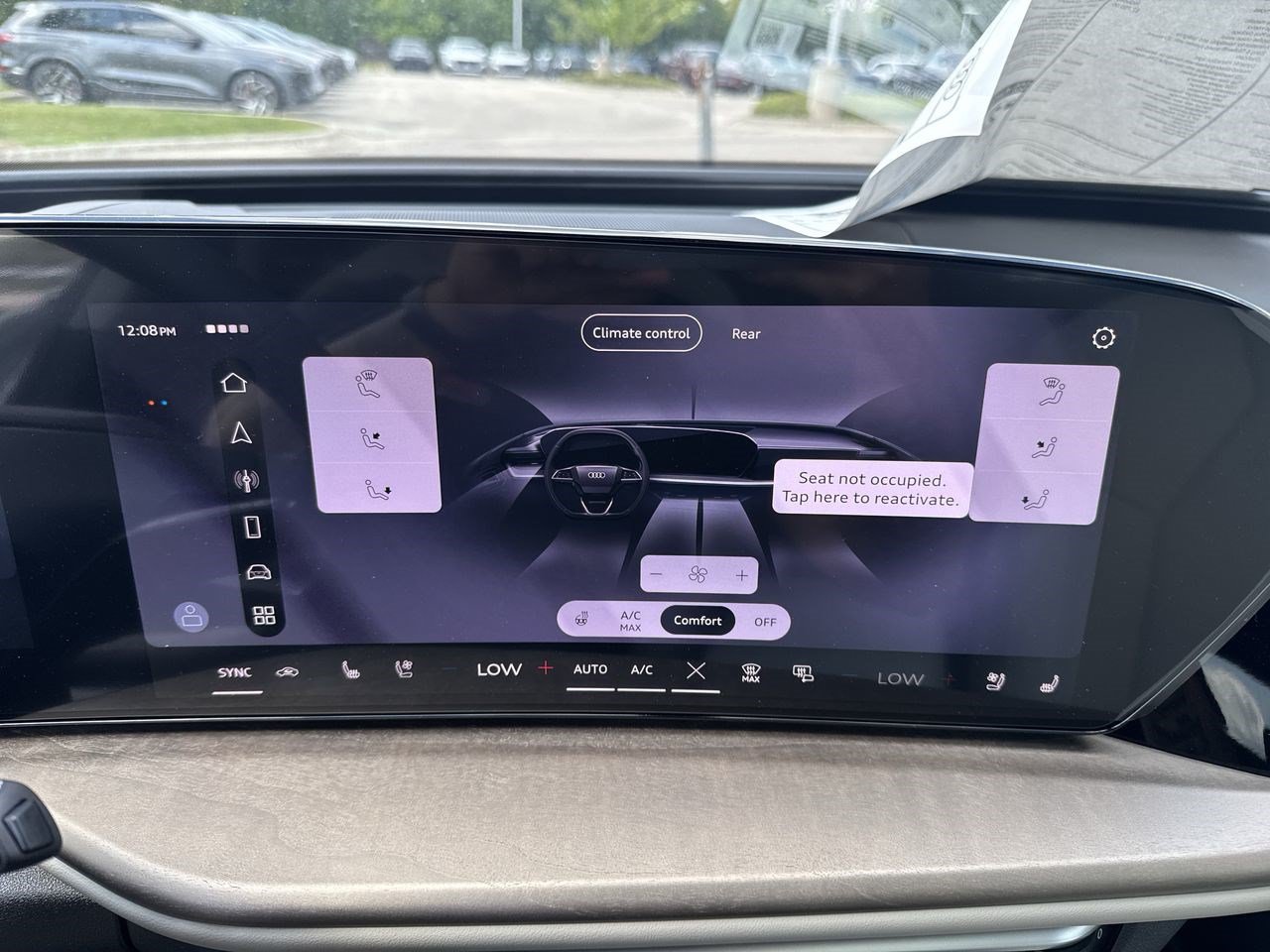 New 2026 Audi Q5 Premium Plus AWD/4WD image 6