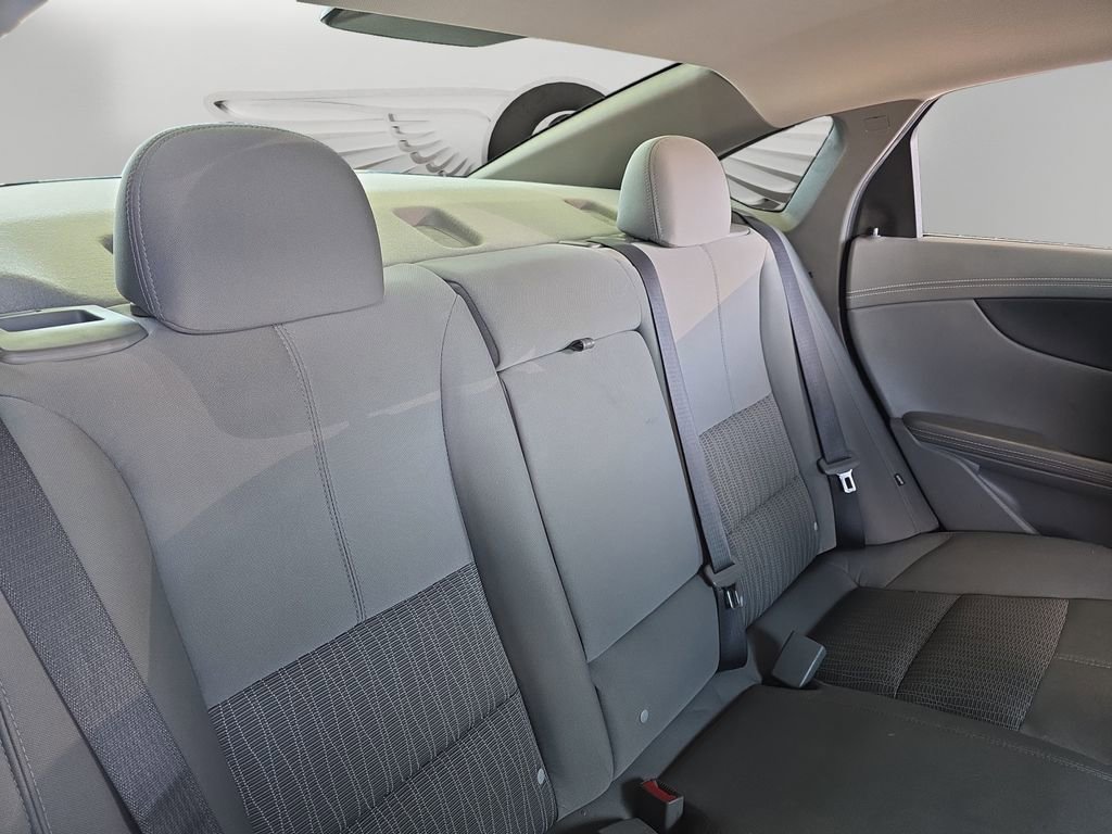 Used 2017 Chevrolet Impala LS image 12