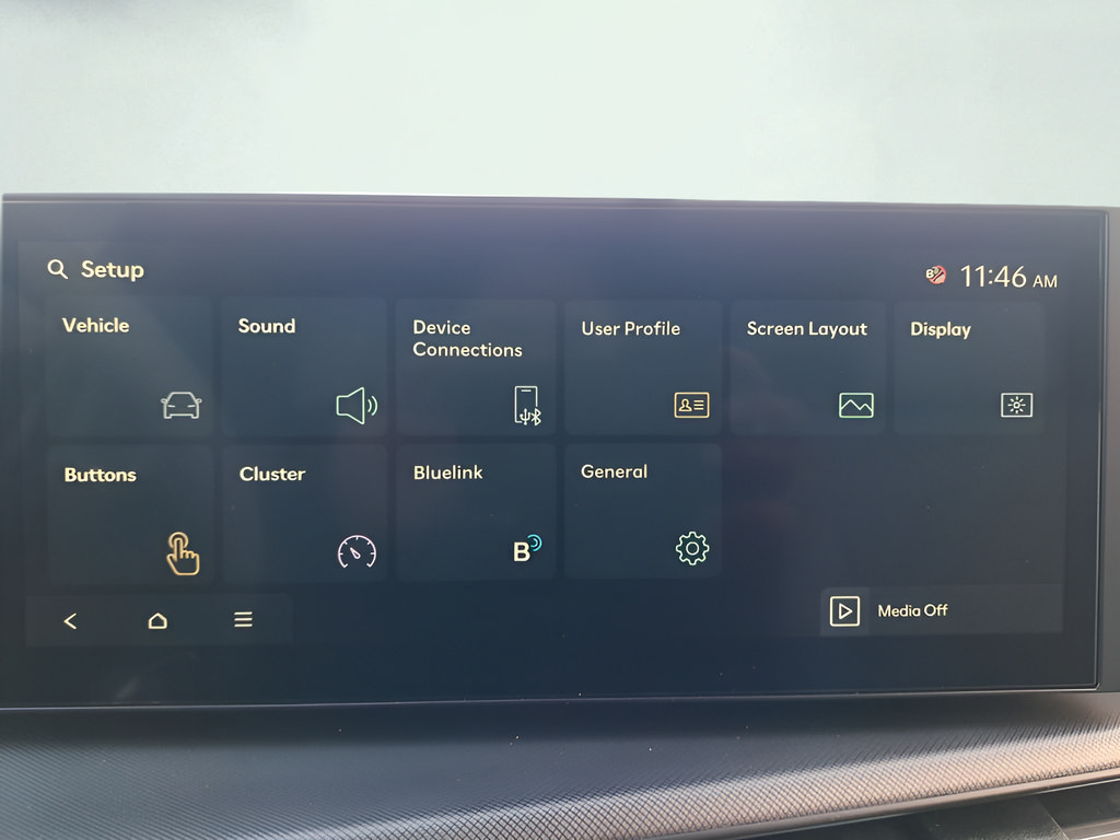 New 2026 Hyundai Santa Fe SEL AWD/4WD image 22