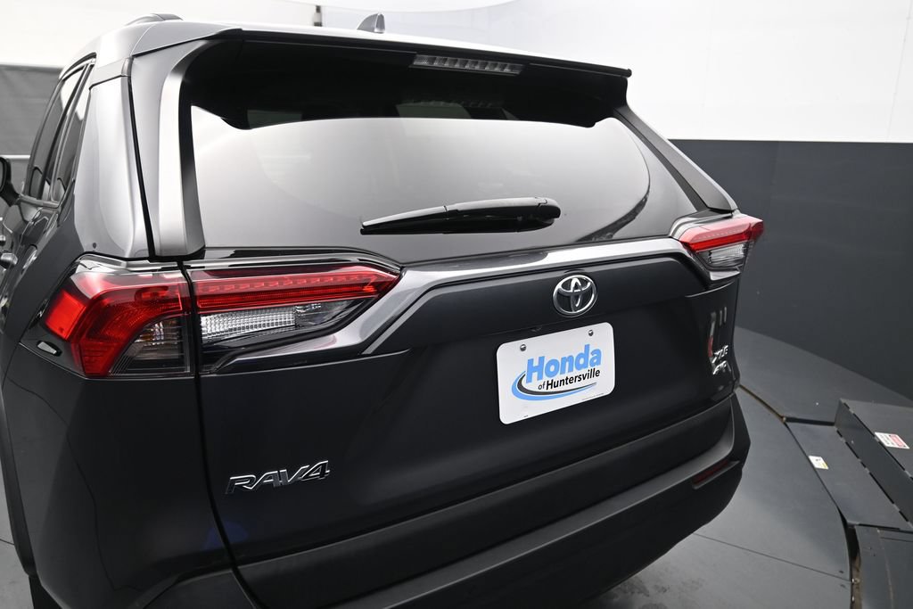 Used 2024 Toyota RAV4 XLE Premium w/ Weather Package AWD/4WD image 15