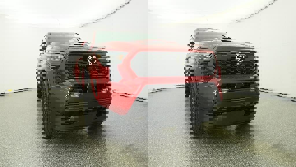 New 2025 Toyota Tacoma TRD Sport image 30