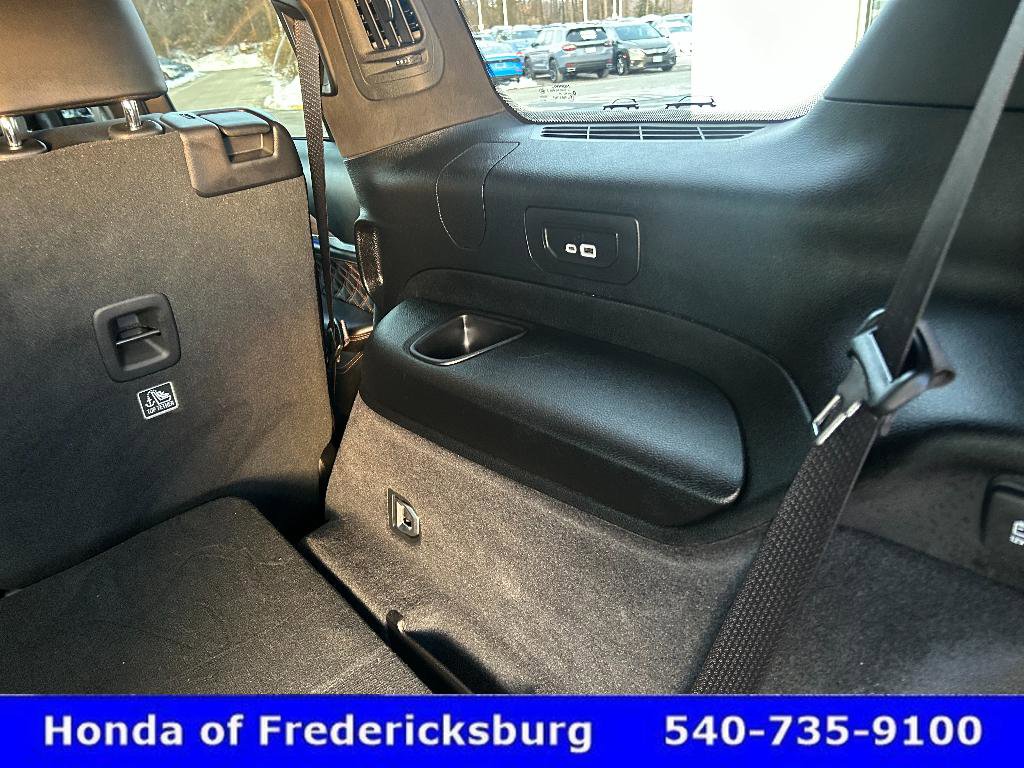 Used 2025 Jeep Grand Cherokee L Summit image 27