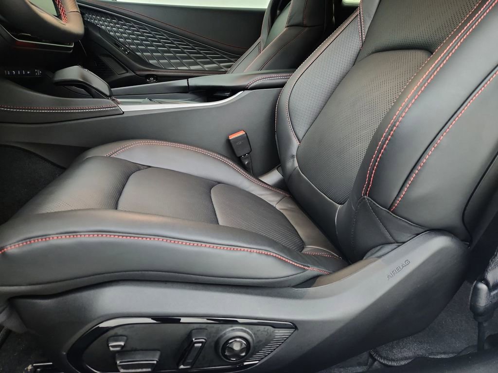 New 2026 Dodge Charger Scat Pack AWD/4WD image 12