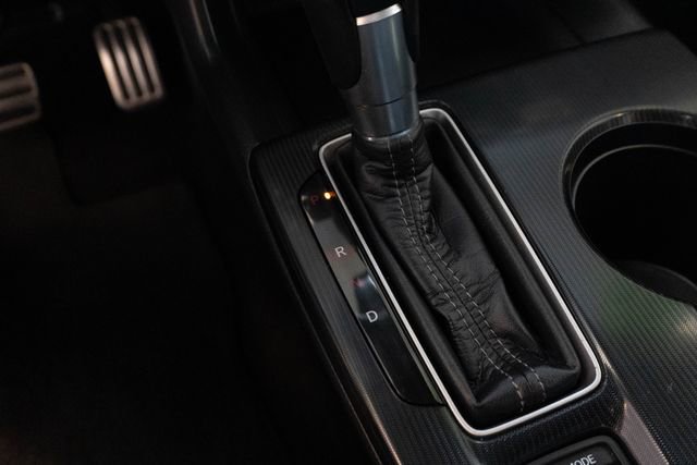 Certified 2022 Honda Civic Sport image 25